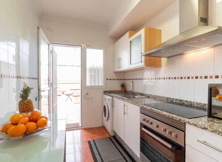 3 chambre Maison de Ville à vendre à Orihuela Costa avec piscine - 219 000 € (Ref: 9684369)