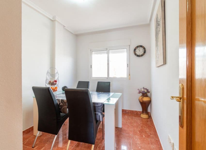 3 chambre Maison de Ville à vendre à Orihuela Costa avec piscine - 219 000 € (Ref: 9684369)