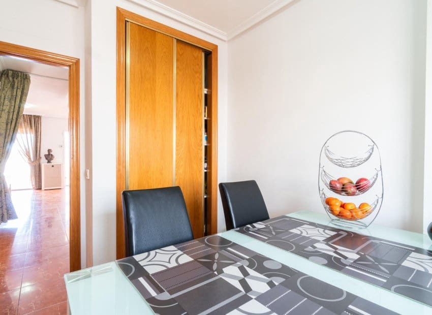 3 chambre Maison de Ville à vendre à Orihuela Costa avec piscine - 219 000 € (Ref: 9684369)