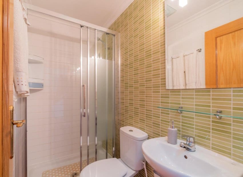 3 chambre Maison de Ville à vendre à Orihuela Costa avec piscine - 219 000 € (Ref: 9684369)