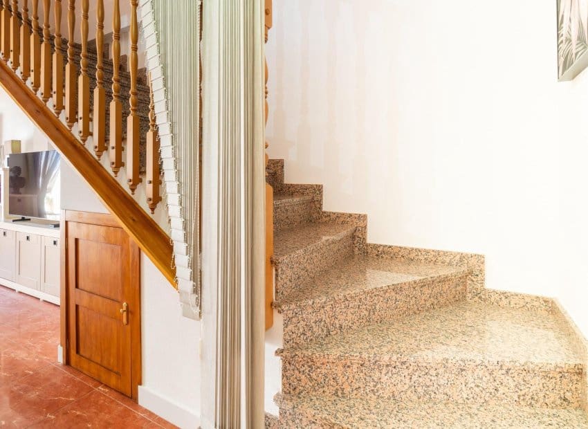 3 chambre Maison de Ville à vendre à Orihuela Costa avec piscine - 219 000 € (Ref: 9684369)