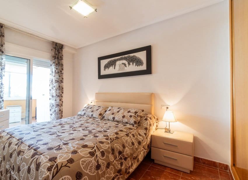 3 chambre Maison de Ville à vendre à Orihuela Costa avec piscine - 219 000 € (Ref: 9684369)