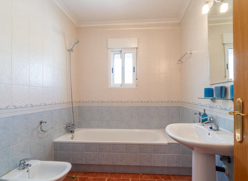 3 chambre Maison de Ville à vendre à Orihuela Costa avec piscine - 219 000 € (Ref: 9684369)