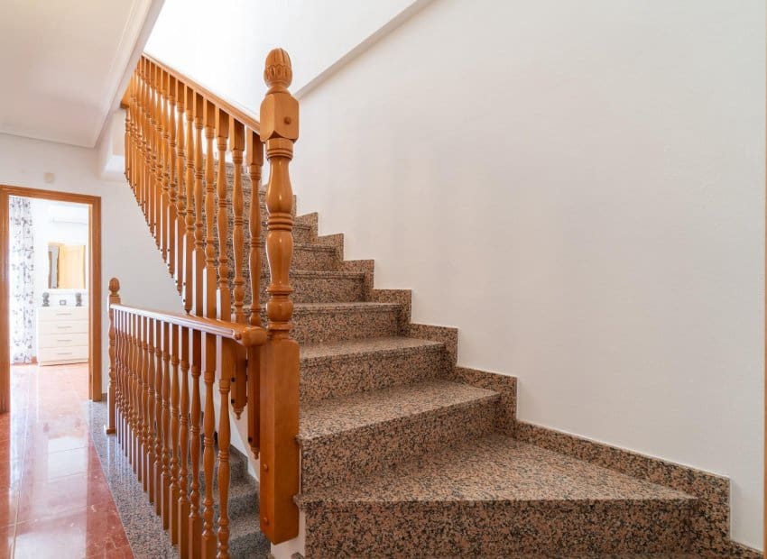 3 chambre Maison de Ville à vendre à Orihuela Costa avec piscine - 219 000 € (Ref: 9684369)