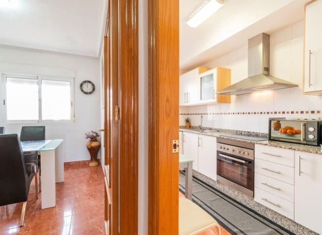 3 chambre Maison de Ville à vendre à Villamartin, Orihuela avec piscine - 219 000 € (Ref: 9684369)