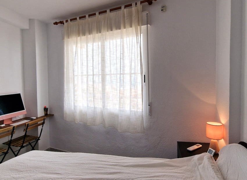 2 makuuhuone Huoneisto myytävänä paikassa Torrevieja - 319 995 € (Ref: 9684370)