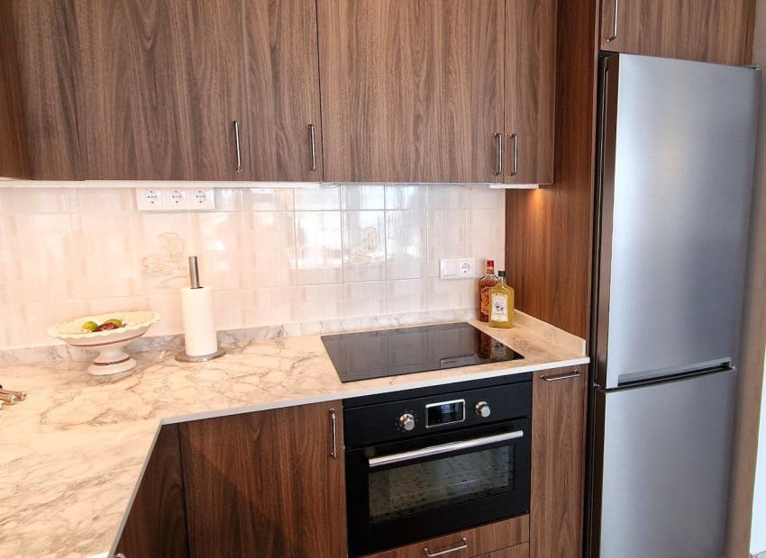 2 makuuhuone Huoneisto myytävänä paikassa Torrevieja - 319 995 € (Ref: 9684370)