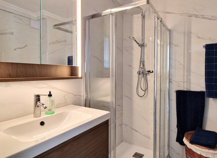 2 makuuhuone Huoneisto myytävänä paikassa Torrevieja - 319 995 € (Ref: 9684370)