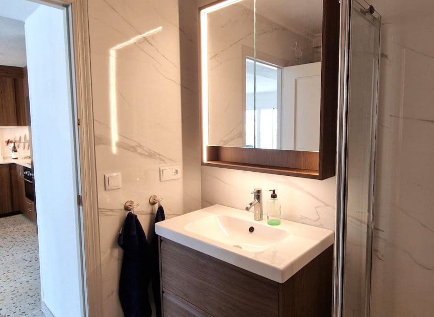 2 makuuhuone Huoneisto myytävänä paikassa Torrevieja - 319 995 € (Ref: 9684370)