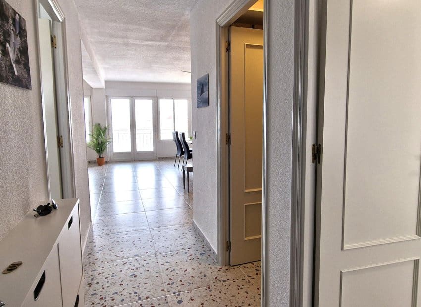 2 makuuhuone Huoneisto myytävänä paikassa Torrevieja - 319 995 € (Ref: 9684370)