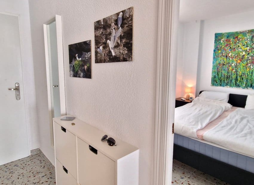 2 makuuhuone Huoneisto myytävänä paikassa Torrevieja - 319 995 € (Ref: 9684370)