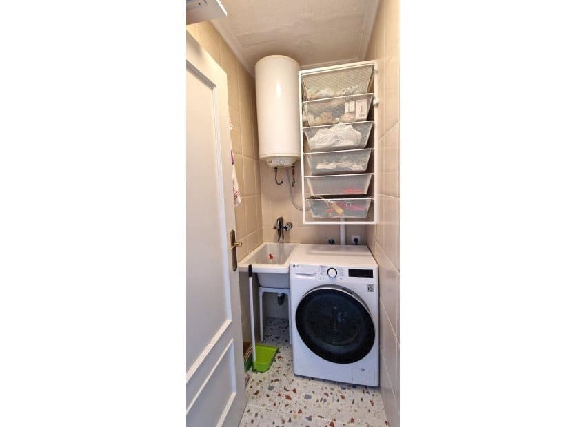 2 makuuhuone Huoneisto myytävänä paikassa Torrevieja - 319 995 € (Ref: 9684370)