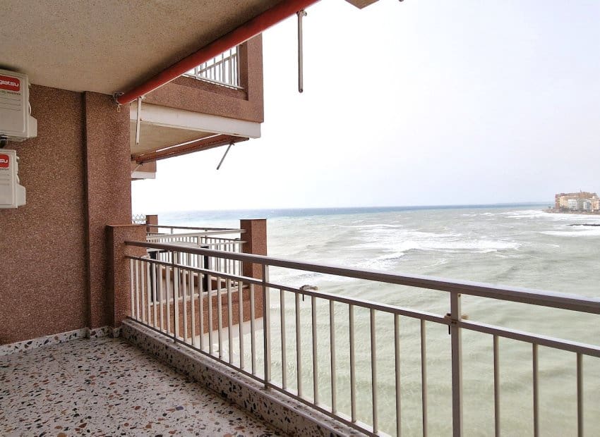 2 makuuhuone Huoneisto myytävänä paikassa Torrevieja - 319 995 € (Ref: 9684370)