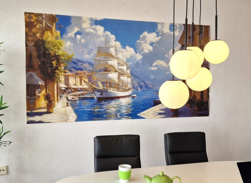 2 makuuhuone Huoneisto myytävänä paikassa Torrevieja - 319 995 € (Ref: 9684370)