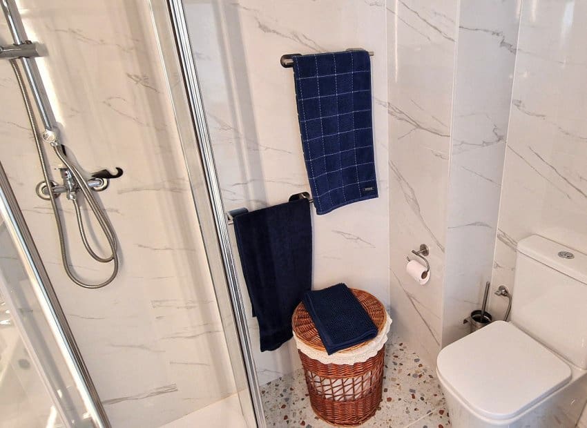 2 makuuhuone Huoneisto myytävänä paikassa Torrevieja - 319 995 € (Ref: 9684370)