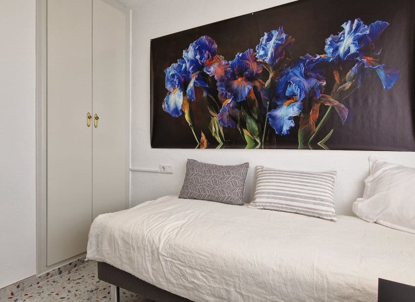 2 makuuhuone Huoneisto myytävänä paikassa Torrevieja - 319 995 € (Ref: 9684370)