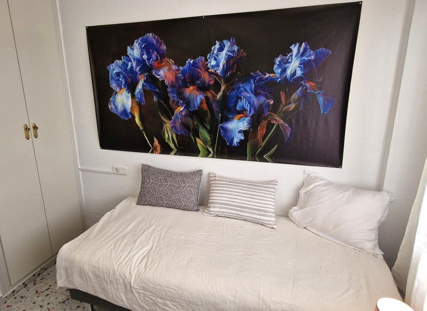 2 makuuhuone Huoneisto myytävänä paikassa Torrevieja - 319 995 € (Ref: 9684370)