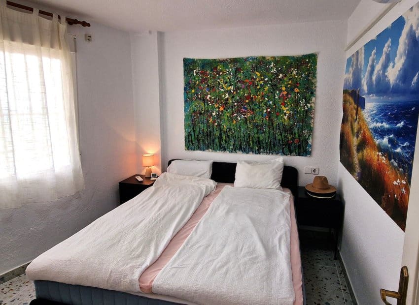 2 makuuhuone Huoneisto myytävänä paikassa Torrevieja - 319 995 € (Ref: 9684370)