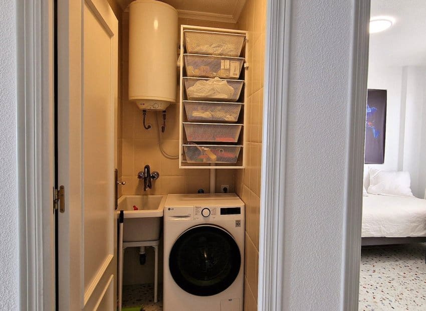 2 makuuhuone Huoneisto myytävänä paikassa Torrevieja - 319 995 € (Ref: 9684370)