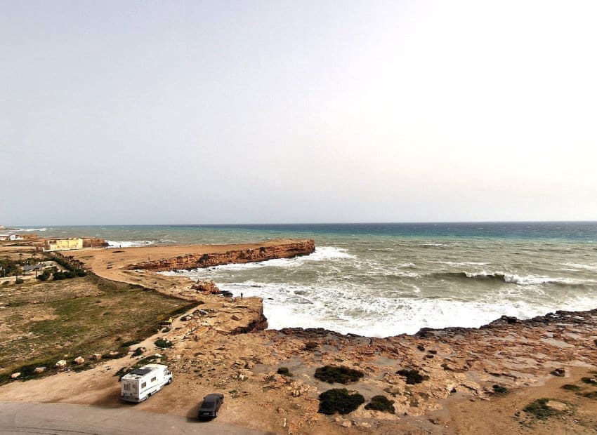 2 makuuhuone Huoneisto myytävänä paikassa Torrevieja - 319 995 € (Ref: 9684370)