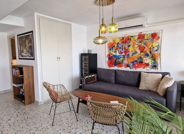 2 makuuhuone Huoneisto myytävänä paikassa Playa de los Locos, Torrevieja - 319 995 € (Ref: 9684370)