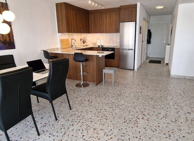 2 makuuhuone Huoneisto myytävänä paikassa Playa de los Locos, Torrevieja - 319 995 € (Ref: 9684370)