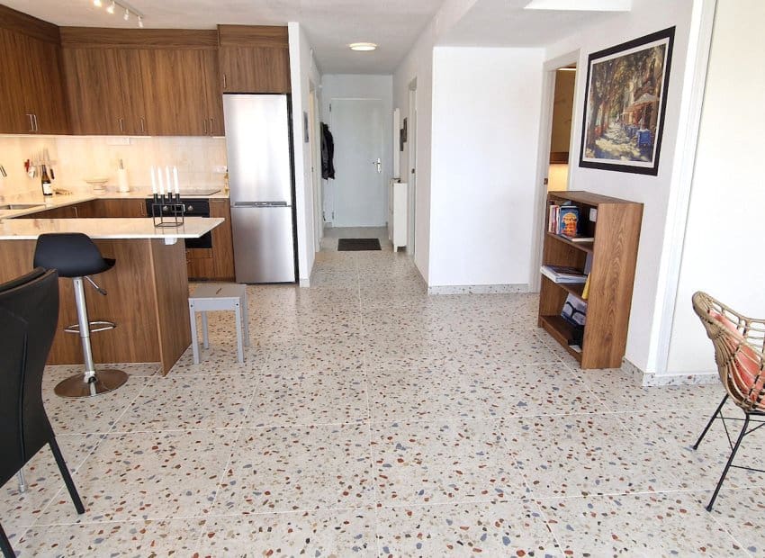 2 makuuhuone Huoneisto myytävänä paikassa Torrevieja - 319 995 € (Ref: 9684370)