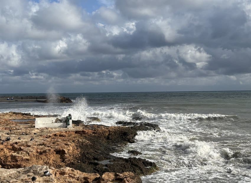 2 makuuhuone Huoneisto myytävänä paikassa Torrevieja - 319 995 € (Ref: 9684370)