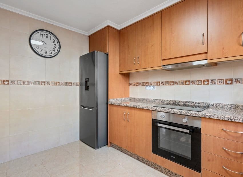 3 Zimmer Haus zu verkaufen in San Miguel de Salinas mit Pool - 219.000 € (Ref: 9685625)