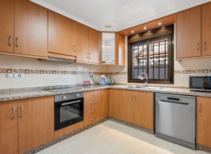 3 Zimmer Haus zu verkaufen in San Miguel de Salinas mit Pool - 219.000 € (Ref: 9685625)