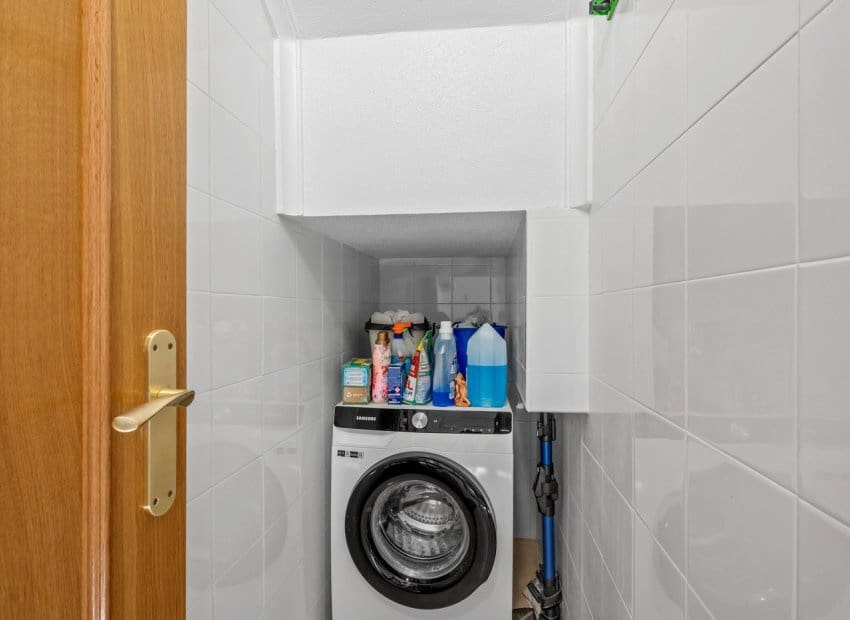 3 Zimmer Haus zu verkaufen in San Miguel de Salinas mit Pool - 219.000 € (Ref: 9685625)