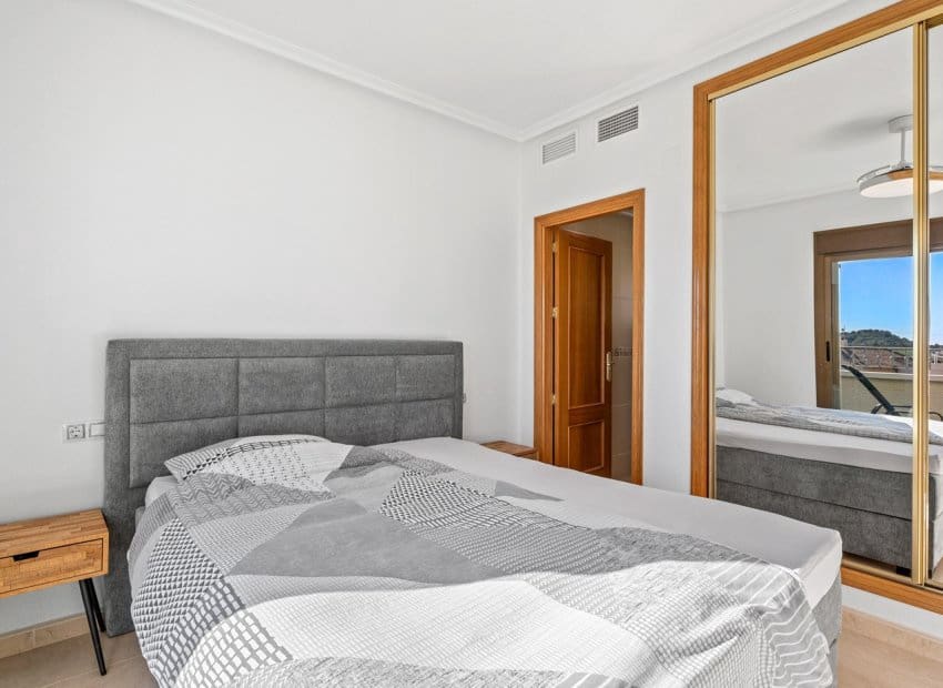 3 Zimmer Haus zu verkaufen in San Miguel de Salinas mit Pool - 219.000 € (Ref: 9685625)