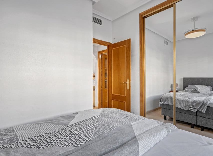 3 Zimmer Haus zu verkaufen in San Miguel de Salinas mit Pool - 219.000 € (Ref: 9685625)