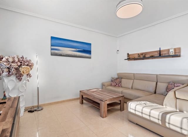 3 Zimmer Haus zu verkaufen in San Miguel de Salinas mit Pool - 219.000 € (Ref: 9685625)