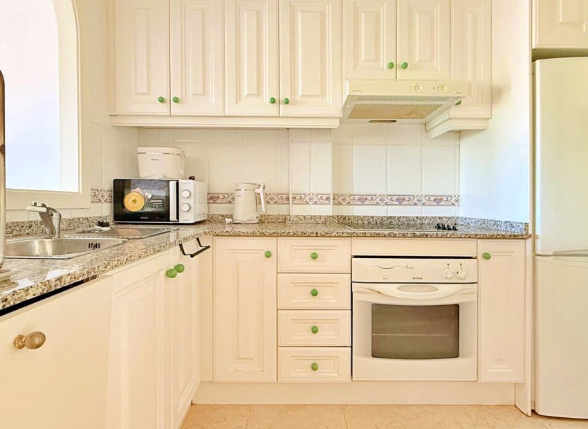 2 camera da letto Casa in vendita in Campoamor - 215.000 € (Rif: 9685626)