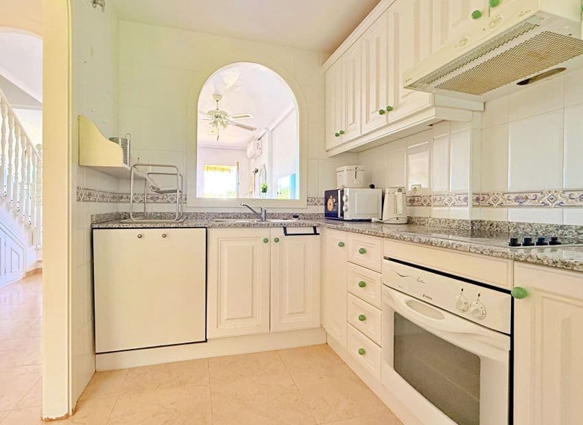 2 camera da letto Casa in vendita in Campoamor - 215.000 € (Rif: 9685626)