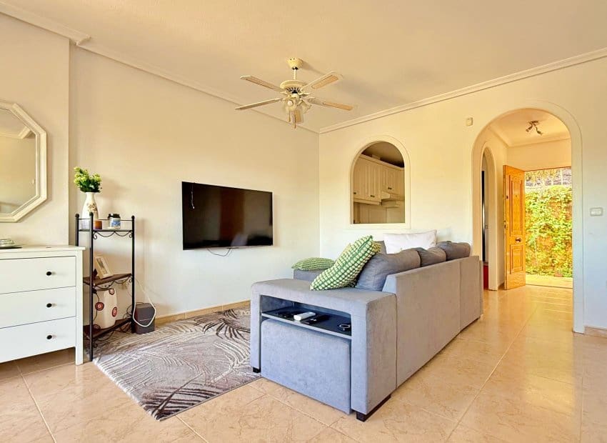 2 camera da letto Casa in vendita in Campoamor - 215.000 € (Rif: 9685626)