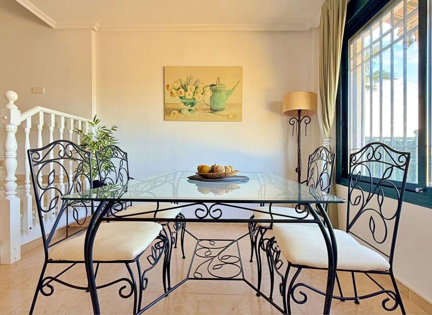 2 camera da letto Casa in vendita in Campoamor - 215.000 € (Rif: 9685626)