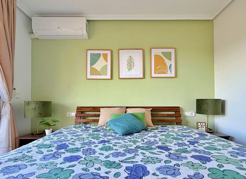 2 camera da letto Casa in vendita in Campoamor - 215.000 € (Rif: 9685626)