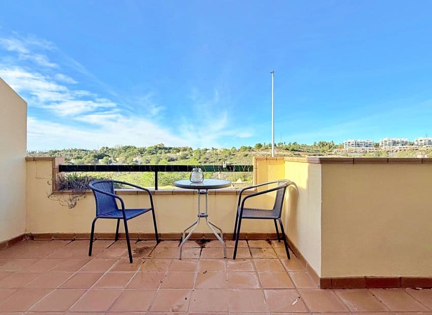 2 camera da letto Casa in vendita in Campoamor - 215.000 € (Rif: 9685626)