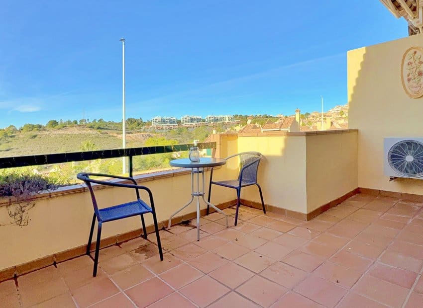 2 camera da letto Casa in vendita in Campoamor - 215.000 € (Rif: 9685626)