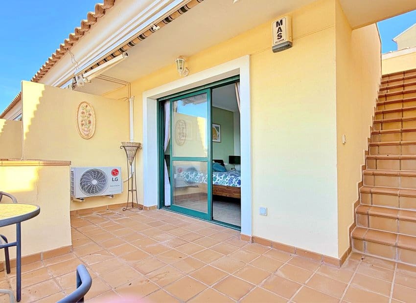 2 camera da letto Casa in vendita in Campoamor - 215.000 € (Rif: 9685626)