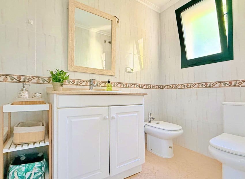 2 camera da letto Casa in vendita in Campoamor - 215.000 € (Rif: 9685626)