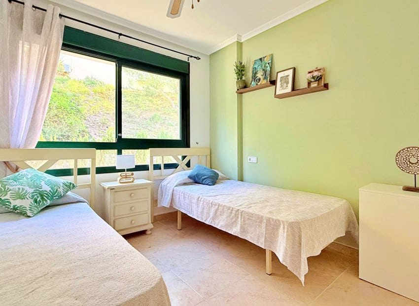 2 camera da letto Casa in vendita in Campoamor - 215.000 € (Rif: 9685626)