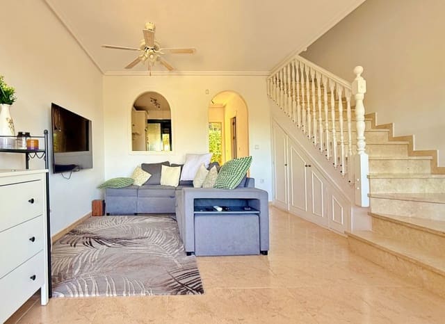 2 camera da letto Casa in vendita in Campoamor, Orihuela - 215.000 € (Rif: 9685626)