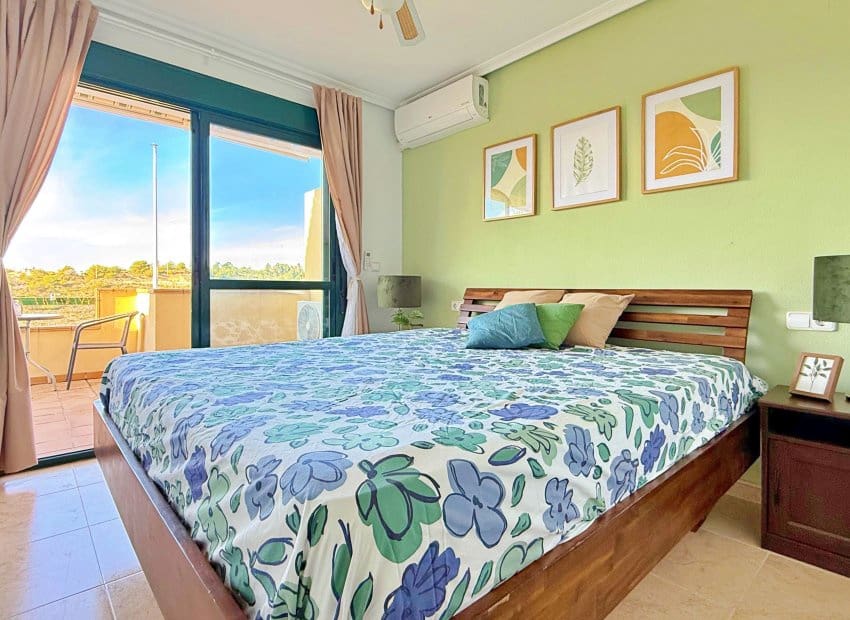 2 camera da letto Casa in vendita in Campoamor - 215.000 € (Rif: 9685626)