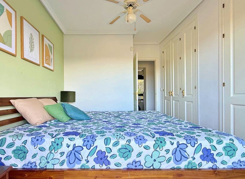 2 camera da letto Casa in vendita in Campoamor - 215.000 € (Rif: 9685626)