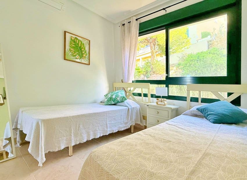 2 camera da letto Casa in vendita in Campoamor - 215.000 € (Rif: 9685626)