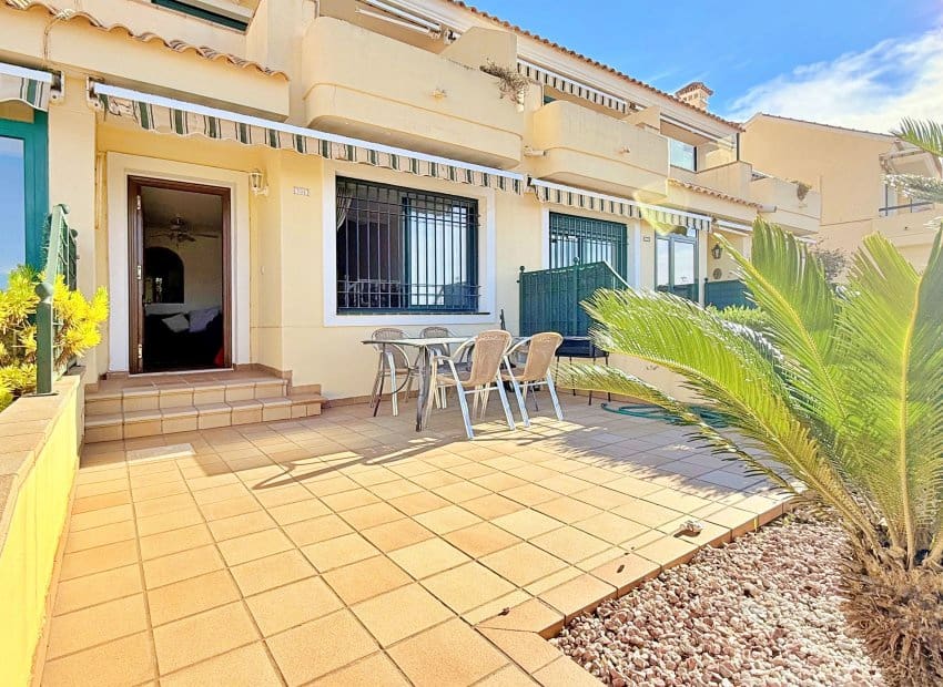 2 camera da letto Casa in vendita in Campoamor - 215.000 € (Rif: 9685626)
