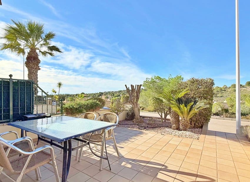 2 camera da letto Casa in vendita in Campoamor - 215.000 € (Rif: 9685626)